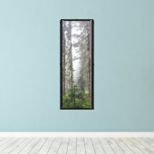 Toile Forêt Nature (Insitu (Plancher de Bois))