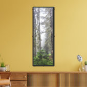 Toile Forêt Nature (Insitu(Salon))