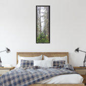 Toile Forêt Nature (Insitu(Chambre))