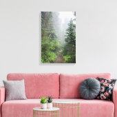 Toile Forêt Nature (Insitu(Salon))