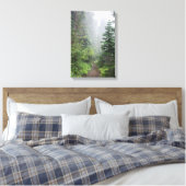 Toile Forêt Nature (Insitu(Chambre))