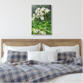 Toile Forêt Nature (Insitu(Chambre))