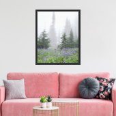 Toile Forêt Nature (Insitu(Salon))