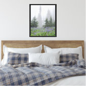 Toile Forêt Nature (Insitu(Chambre))