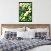 Toile Forêt Nature (Insitu(Chambre))