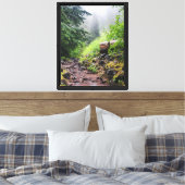 Toile Forêt Nature (Insitu(Chambre))