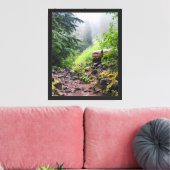 Toile Forêt Nature (Insitu(Salon))