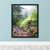 Toile Forêt Nature (Insitu (Plancher de Bois))