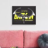 Toile Forever Batman Atteindre Graphisme (Insitu(Salon))