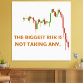 Toile Forex Trader Col13 (Insitu(Salon))