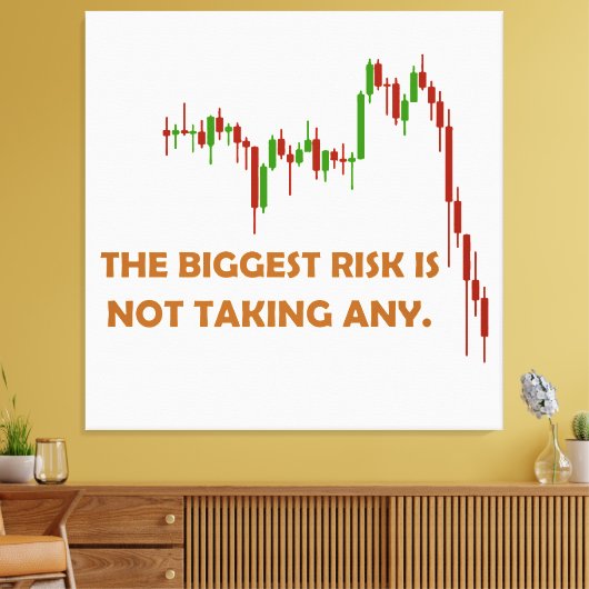 Toile Forex Trader Col13 (Insitu(Salon))