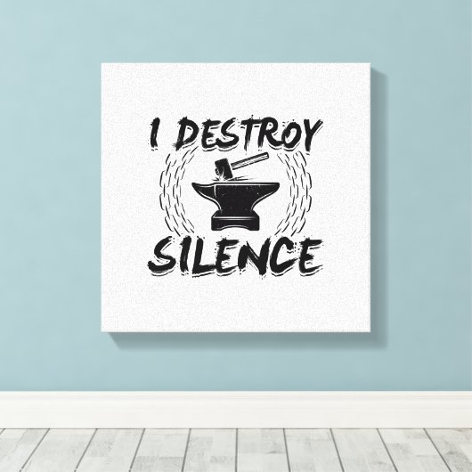 Toile Forger le passe-temps | Forge artisanale forge Cad (Insitu (Plancher de Bois))