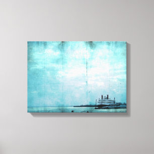 Toile Forme d'expédition