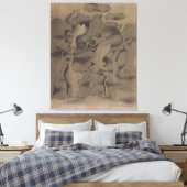 Toile Forme tertiaire (Insitu(Chambre))