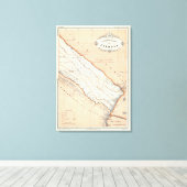 Toile Formosa, Argentine (Insitu (Plancher de Bois))