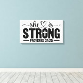 Toile Fort (Insitu (Plancher de Bois))