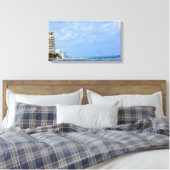 Toile Fort Lauderdale, Floride (Insitu(Chambre))