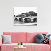 Toile Forteresse Festung Marienberg (Insitu(Salon))