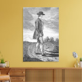 Toile Foster Power (Insitu(Salon))