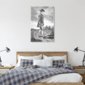 Toile Foster Power (Insitu(Chambre))