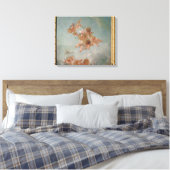 Toile Four Seasons dans la Salle du Conseil - Printemps (Insitu(Chambre))