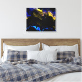 Toile fractionnée Art 3-1 (Insitu(Chambre))