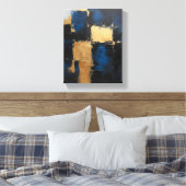 Toile Fragmentos de Luz (Insitu(Chambre))