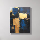 Toile Fragmentos de Luz (Recto)