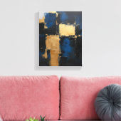 Toile Fragmentos de Luz (Insitu(Salon))