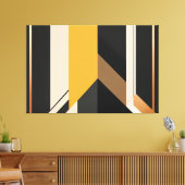 Toile Fragments (Insitu(Salon))