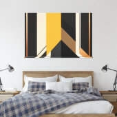 Toile Fragments (Insitu(Chambre))