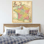 Toile France (Insitu(Chambre))