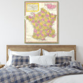 Toile France (Insitu(Chambre))