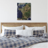 Toile France (Insitu(Chambre))