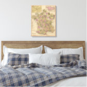 Toile France 14 (Insitu(Chambre))