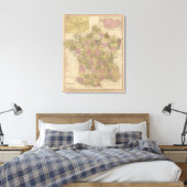 Toile France 14 (Insitu(Chambre))