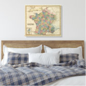 Toile France 19 (Insitu(Chambre))