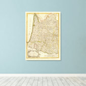 Toile France 26 (Insitu (Plancher de Bois))