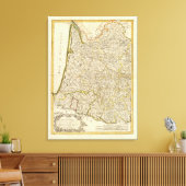 Toile France 26 (Insitu(Salon))