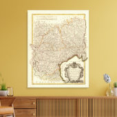 Toile France 27 (Insitu(Salon))