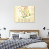 Toile France 30 (Insitu(Chambre))