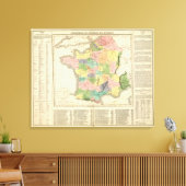 Toile France 30 (Insitu(Salon))