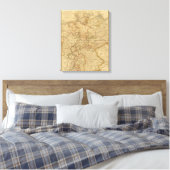 Toile France 4 (Insitu(Chambre))