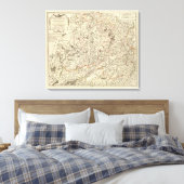 Toile France 42 (Insitu(Chambre))