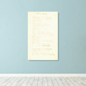 Toile France 52 (Insitu (Plancher de Bois))