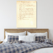 Toile France 54 (Insitu(Chambre))