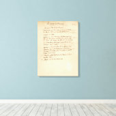 Toile France 54 (Insitu (Plancher de Bois))