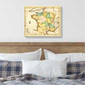 Toile France 8 (Insitu(Chambre))