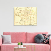 Toile France et frontières (Insitu(Salon))