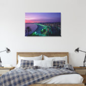 Toile France, Nice. (Insitu(Chambre))